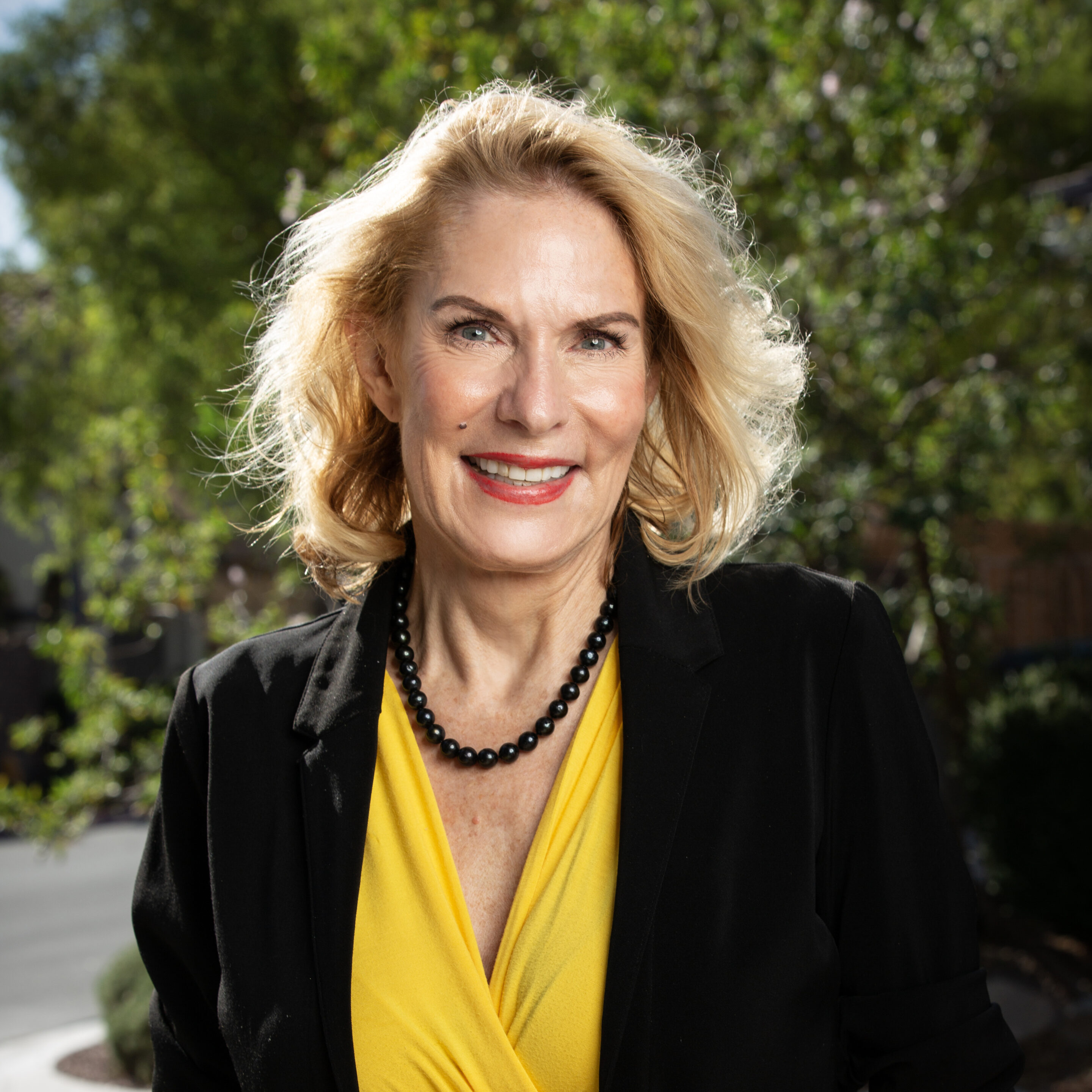 Denise Beaumont, BSN, RN