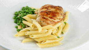 Pasta Chicken