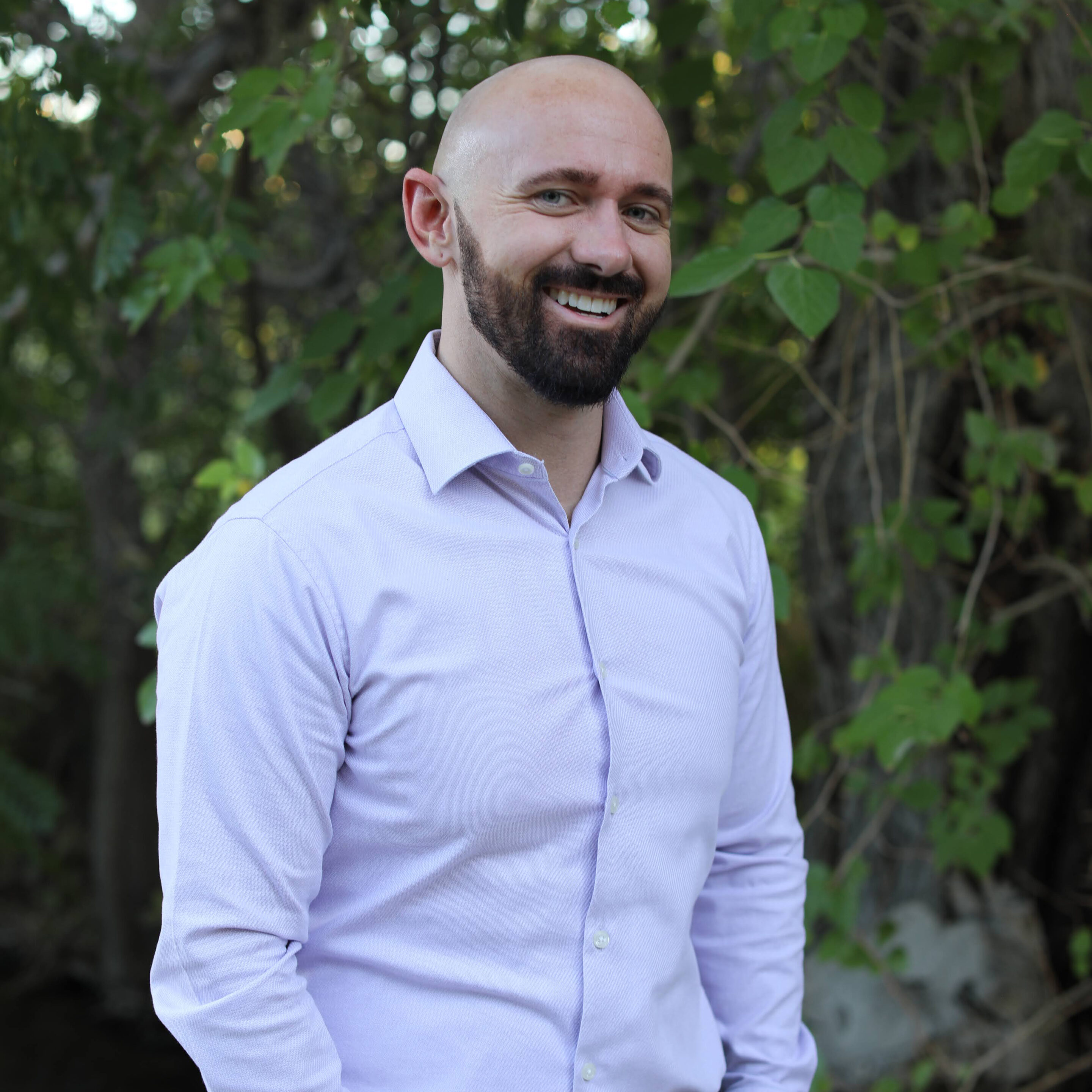 Justin Thuet RDN, LD